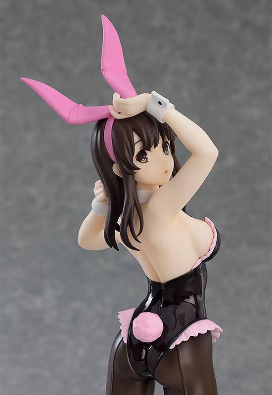 SAEKANO MOVIE - Megumi Kato - Pop Up Parade 19cm - 4