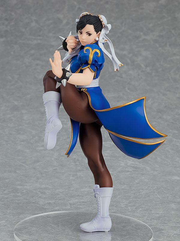 STREET FIGHTER - Chun-Li - Pop Up Parade 17cm - 2