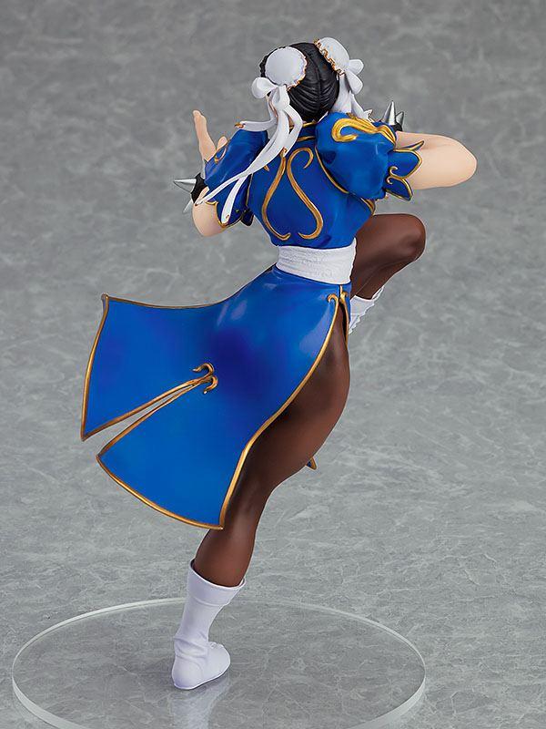 STREET FIGHTER - Chun-Li - Pop Up Parade 17cm - 4
