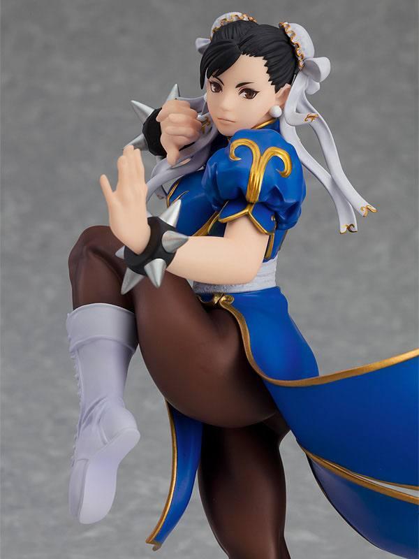 STREET FIGHTER - Chun-Li - Pop Up Parade 17cm - 5