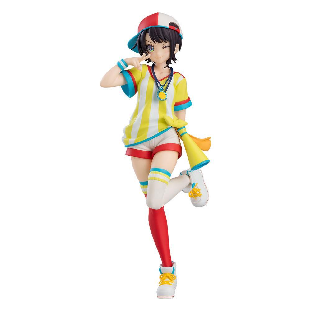 HOLOIVE PRODUCTION - Oozora Subaru - Pop Up Parade 17cm