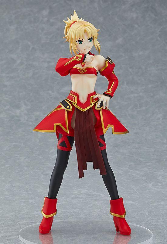 FATE/GRAND ORDER - Saber / Mordred - Pop Up Parade 17cm
