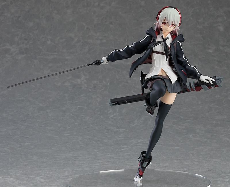 HEAVILY ARMED HIGH SCHOOL GIRLS - Shi - Pop Up Parade 17cm - 2