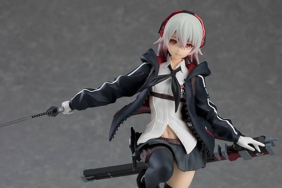 HEAVILY ARMED HIGH SCHOOL GIRLS - Shi - Pop Up Parade 17cm - 5