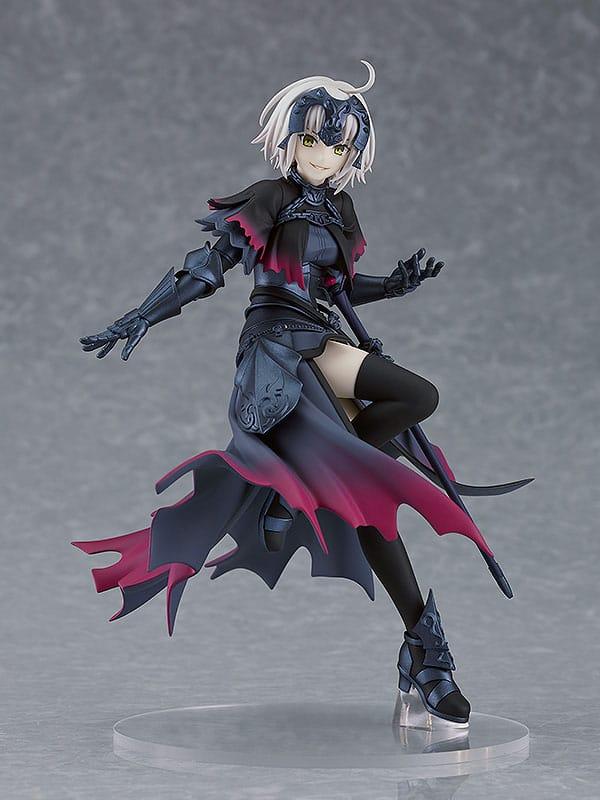 FATE/GRAND ORDER - Avenger/Jeanne d'Arc (Alter)  - Pop Up Parade 17cm - 2