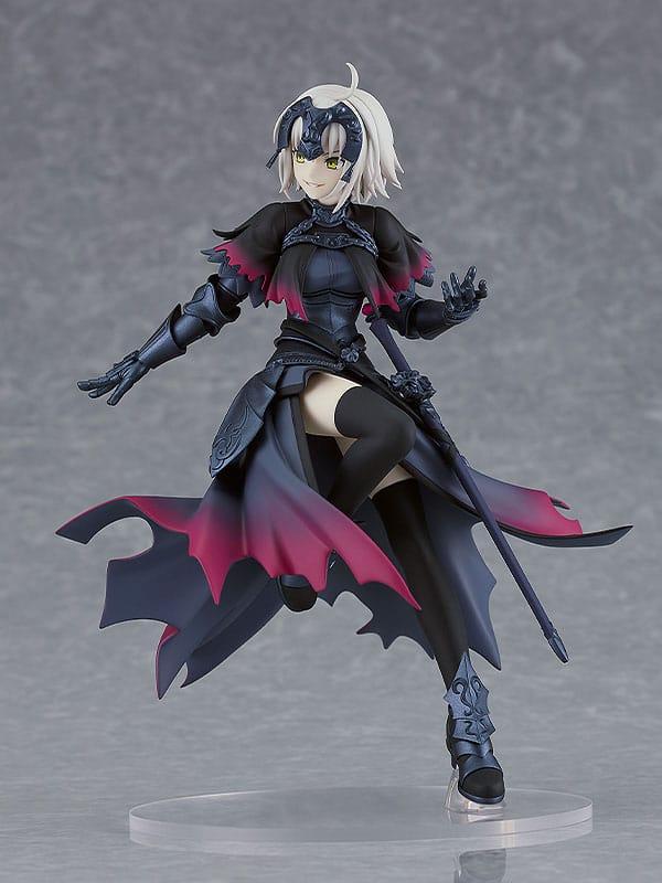 FATE/GRAND ORDER - Avenger/Jeanne d'Arc (Alter)  - Pop Up Parade 17cm - 3