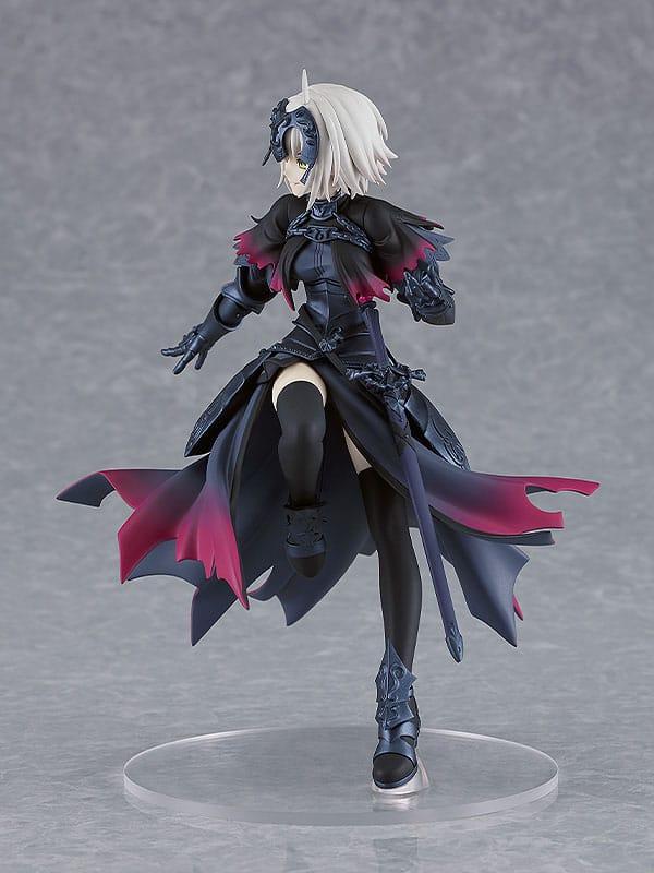FATE/GRAND ORDER - Avenger/Jeanne d'Arc (Alter)  - Pop Up Parade 17cm - 4