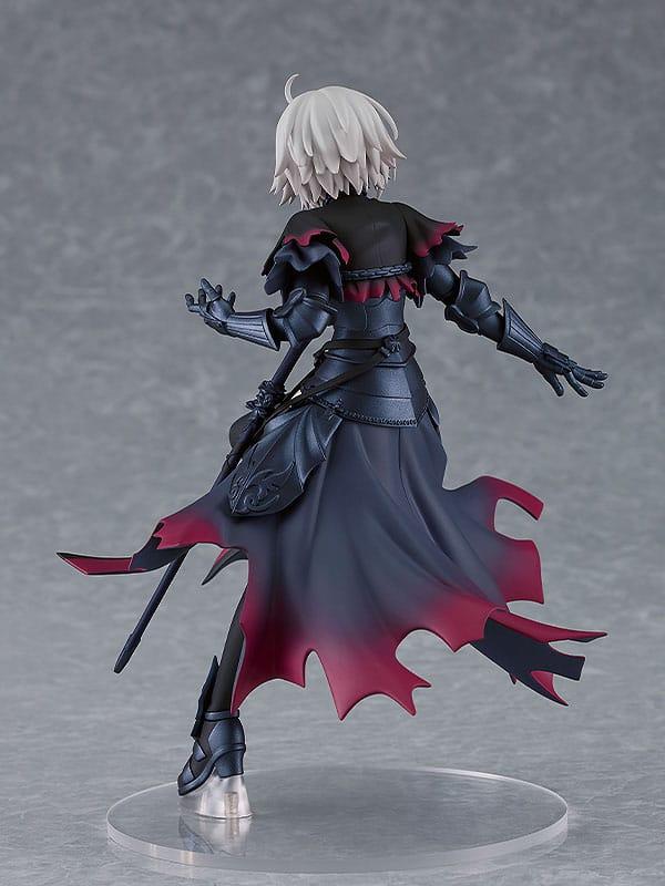FATE/GRAND ORDER - Avenger/Jeanne d'Arc (Alter)  - Pop Up Parade 17cm - 5