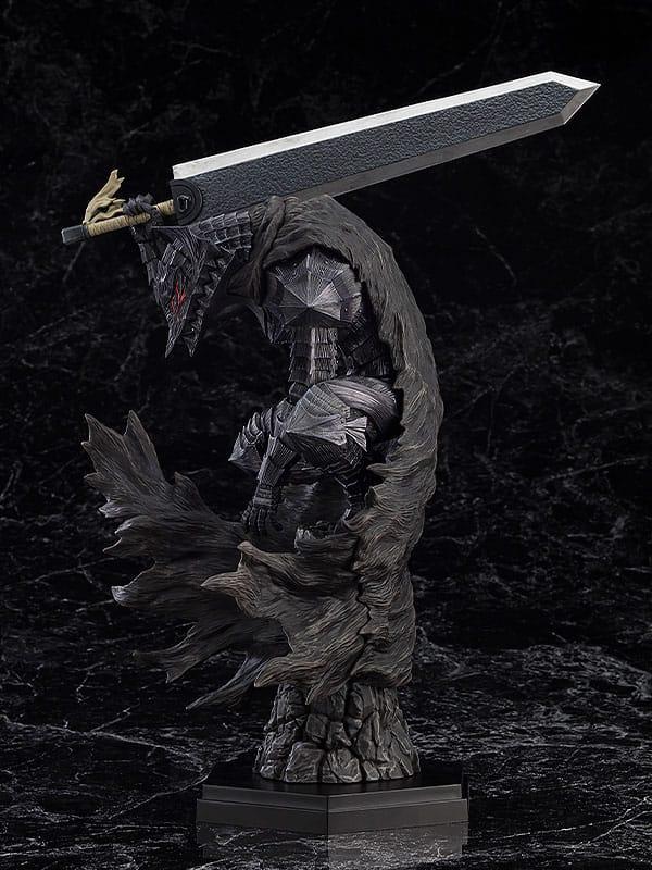 BERSERK - Guts (Armure du Berserker)  - Pop Up Parade Large 28cm - 2
