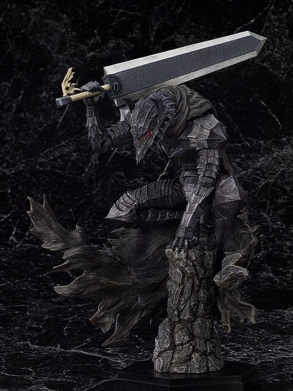BERSERK - Guts (Armure du Berserker)  - Pop Up Parade Large 28cm - 3