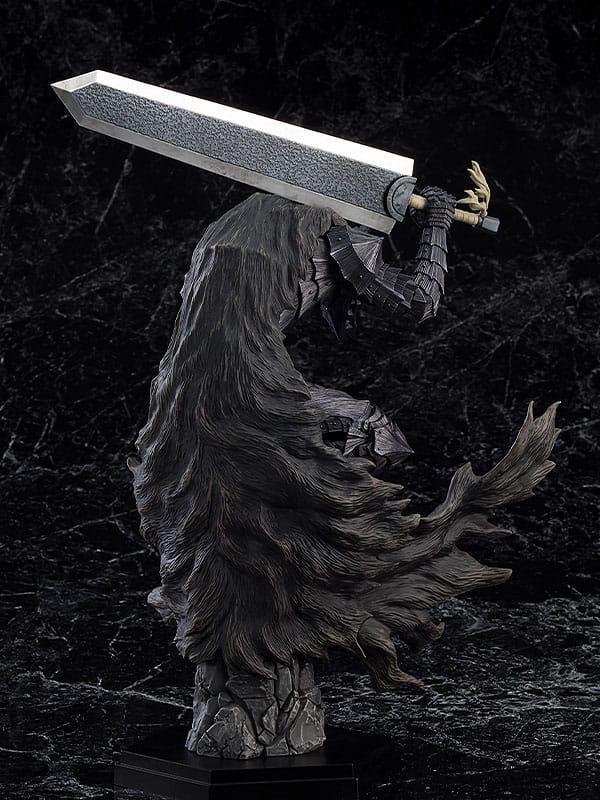 BERSERK - Guts (Armure du Berserker)  - Pop Up Parade Large 28cm - 4