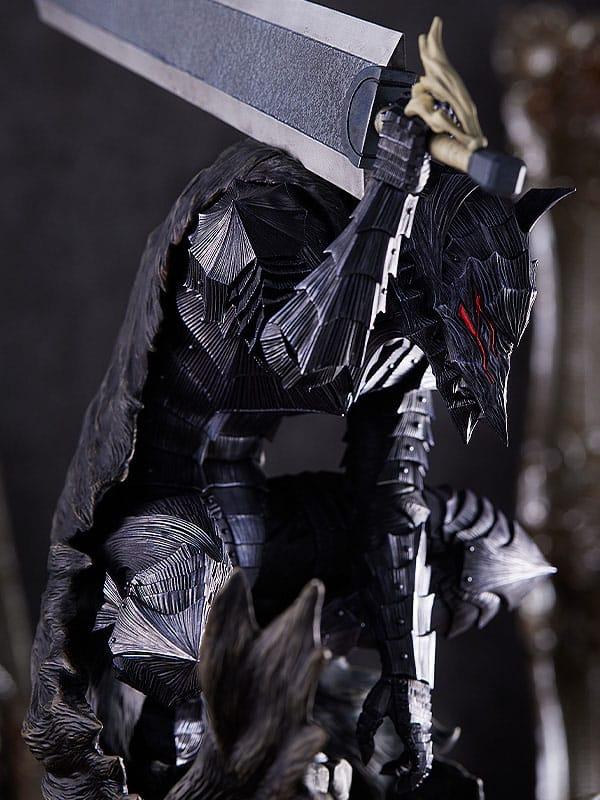 BERSERK - Guts (Armure du Berserker)  - Pop Up Parade Large 28cm - 6