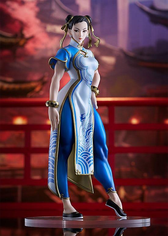 STREET FIGHTER - Chun-Li  - Pop Up Parade 17cm - 2