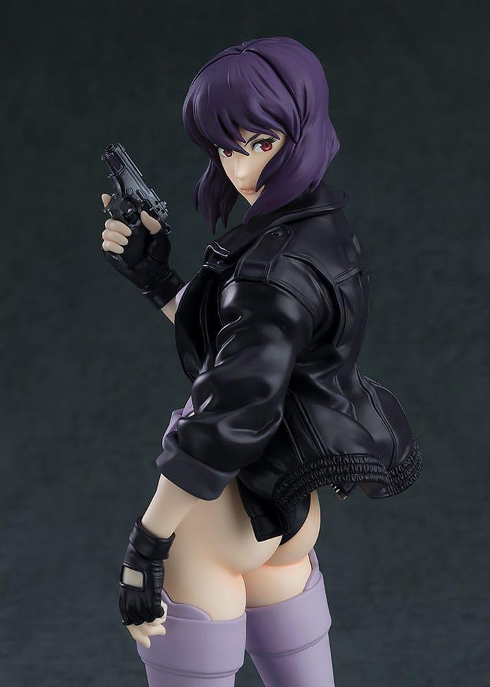 GHOST IN THE SHELL - Motoko Kusanagi - Pop Up Parade L 23cm