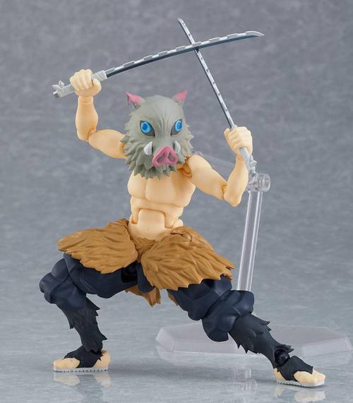 Banpresto Demon Slayer - Gyokko - Figurine Demon Series 15cm : :  Jeux et Jouets