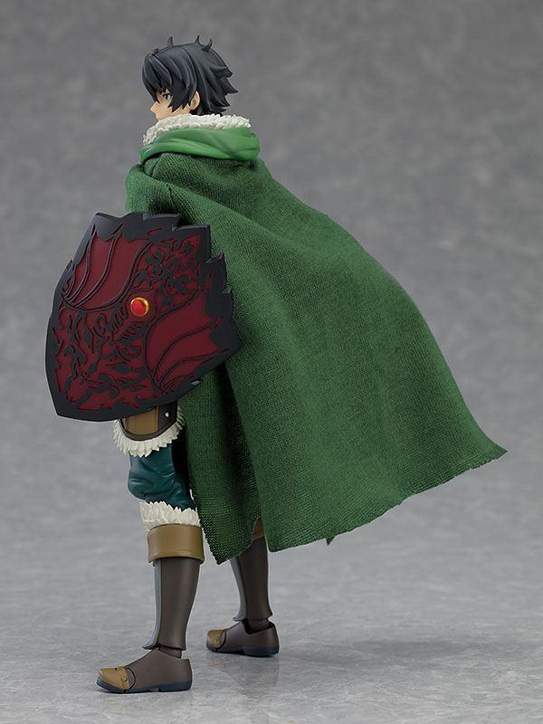 THE RISING OF THE SHIELD HERO - Naofumi 