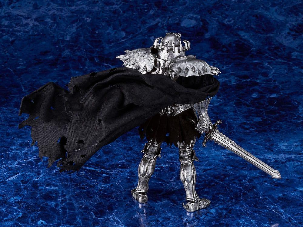 BERSERK - Skull Knight - Figure Figma 17cm - 2