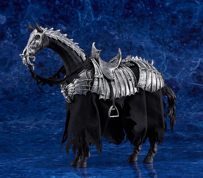BERSERK - Skull Knight 