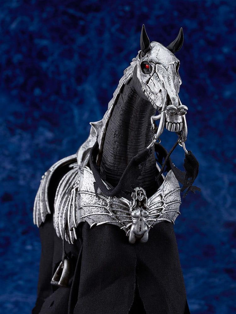 BERSERK - Skull Knight 
