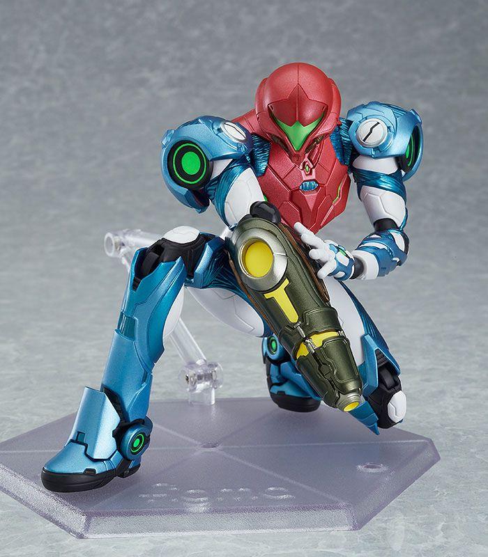 figma サムス・アラン DREADver METROID DREAD figma サムス・アラン DREADver.