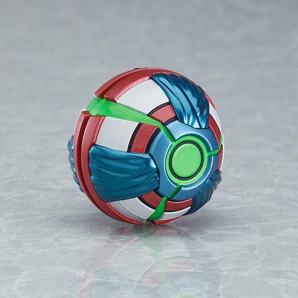 METROID DREAD - Samus Aran 