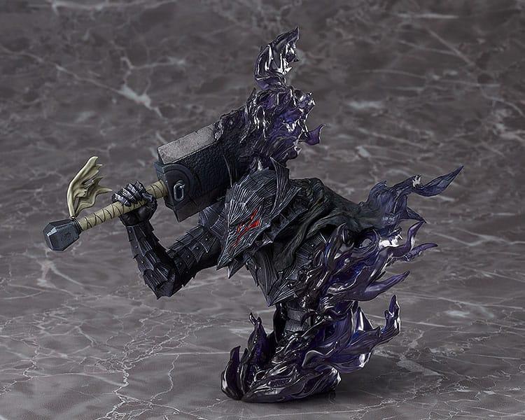 BERSERK - Berserker Armor - Bust 10cm - 2