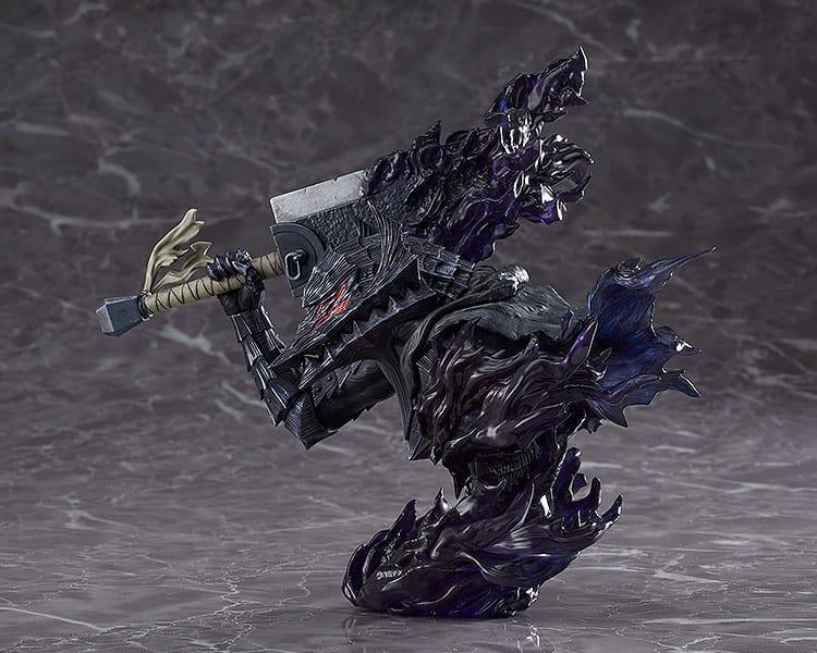 BERSERK - Berserker Armor - Bust 10cm - 3