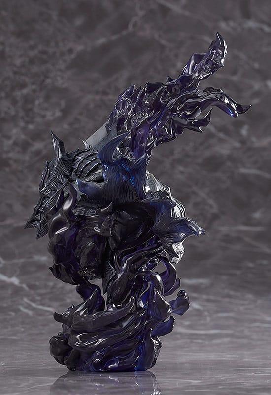 BERSERK - Berserker Armor - Bust 10cm - 4