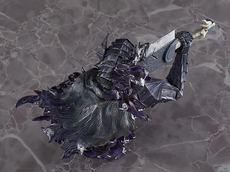 BERSERK - Berserker Armor - Bust 10cm - 5