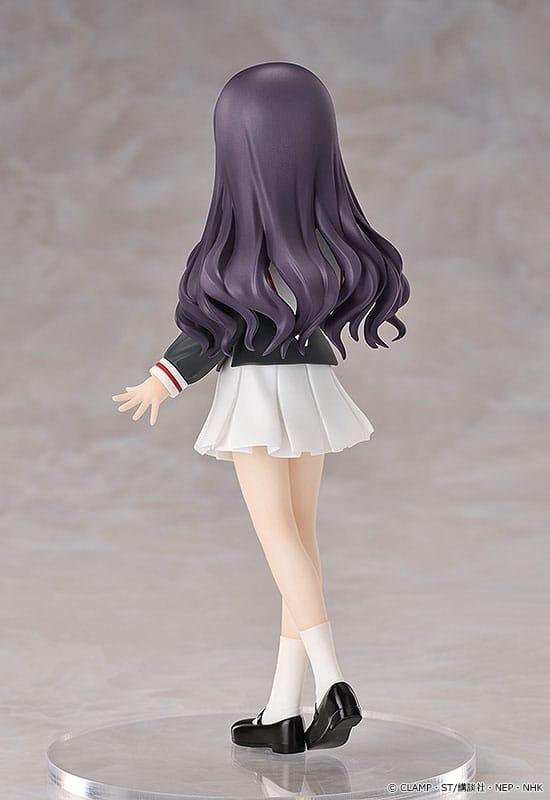 CARDCAPTOR SAKURA CLOW CARD - Tomoyo Daidouji - Pop Up Parade 16cm - 2