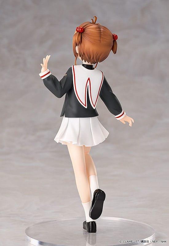 CARDCAPTOR SAKURA CLOW CARD - Sakura Kinomoto - Pop Up Parade 16cm - 2