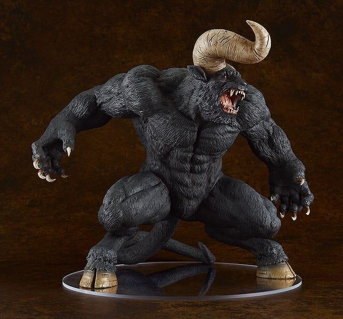 BERSERK - Zodd  - Pop Up Parade L 19cm - 2