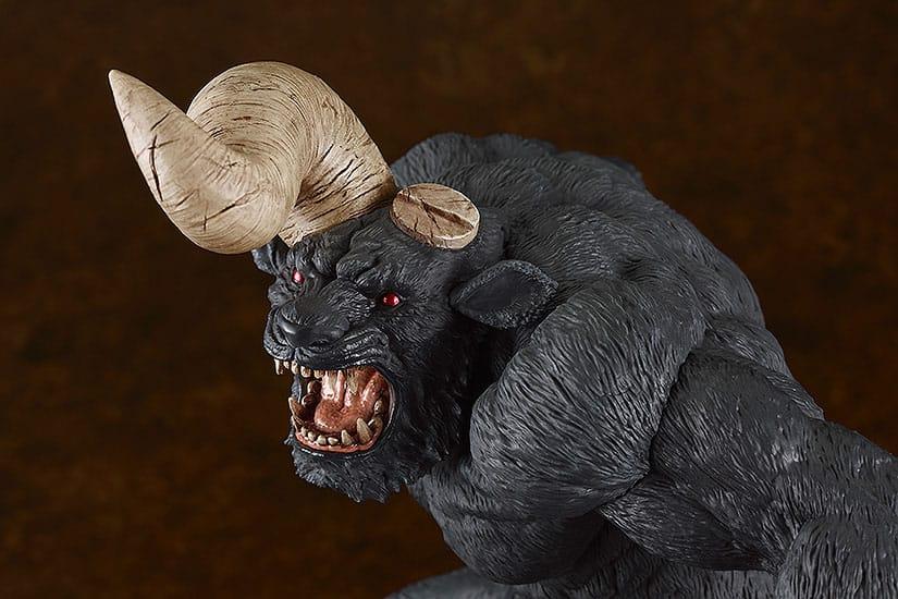 BERSERK - Zodd  - Pop Up Parade L 19cm - 4