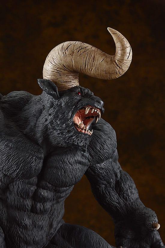 BERSERK - Zodd  - Pop Up Parade L 19cm - 5