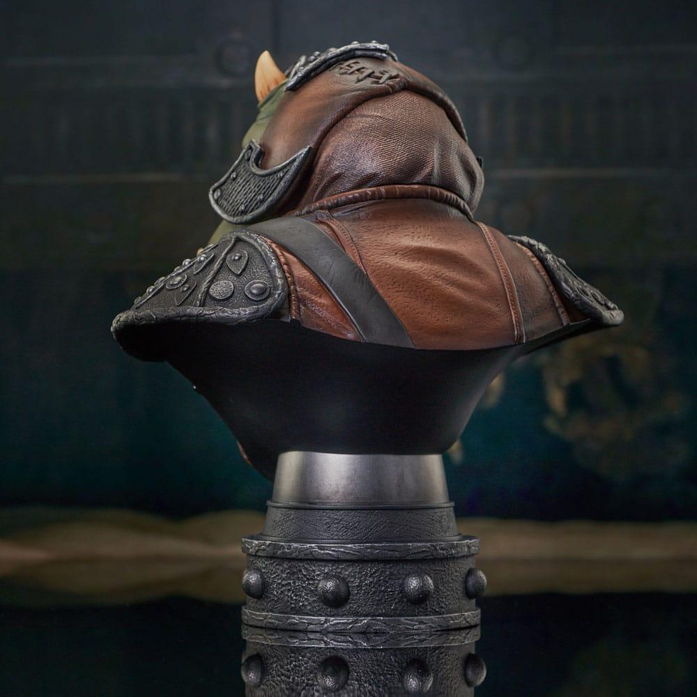 STAR WARS VI - Garde Gamorréen - Buste Legends in 3D 1/2 25cm - 3