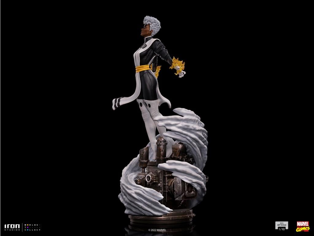 X-MEN AGE OF APOCALYPSE - Tornade - Statue BDS ArtScale 1/10 27cm - 2
