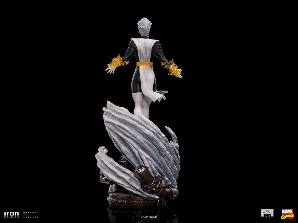 X-MEN AGE OF APOCALYPSE - Tornade - Statue BDS ArtScale 1/10 27cm - 3