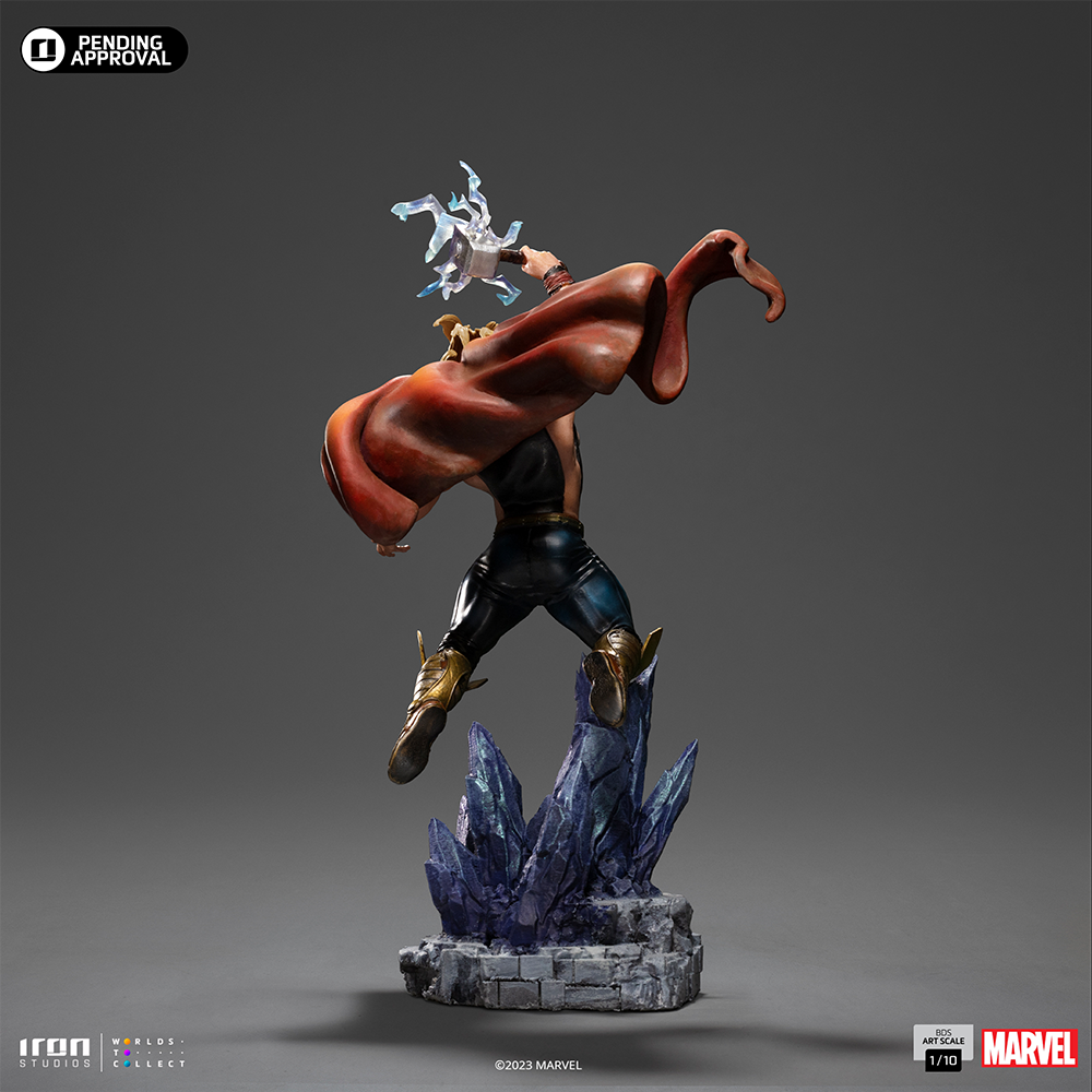 MARVEL - Thor 