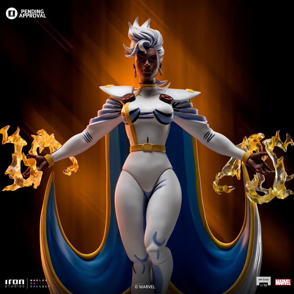 MARVEL - Storm 