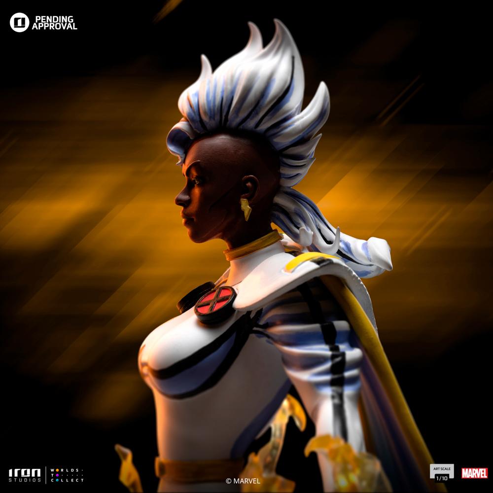 MARVEL - Storm 
