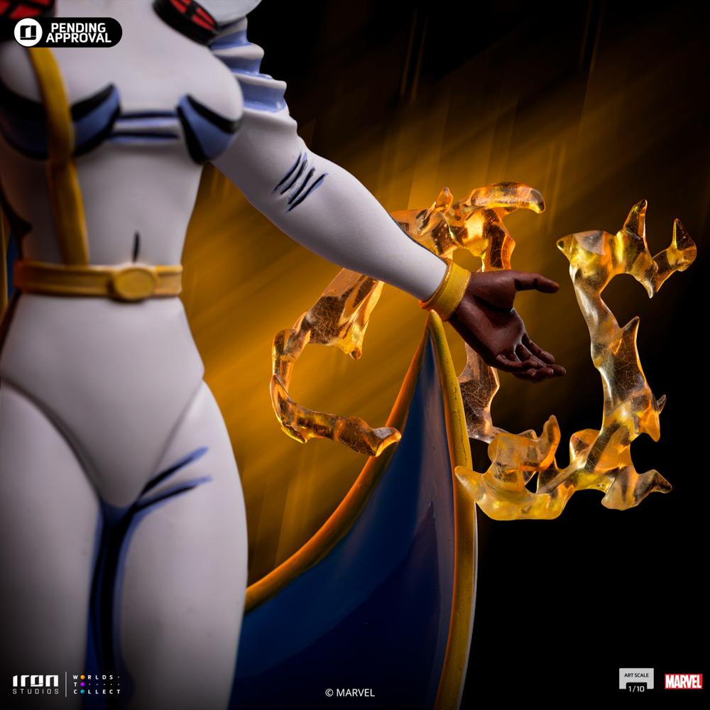 MARVEL - Storm 