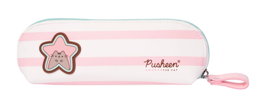  Toys & Gamers Pusheen, Pencil Case