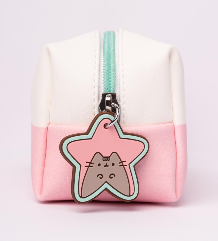 PUSHEEN - Rose Collection - Toiletry Bag - 5