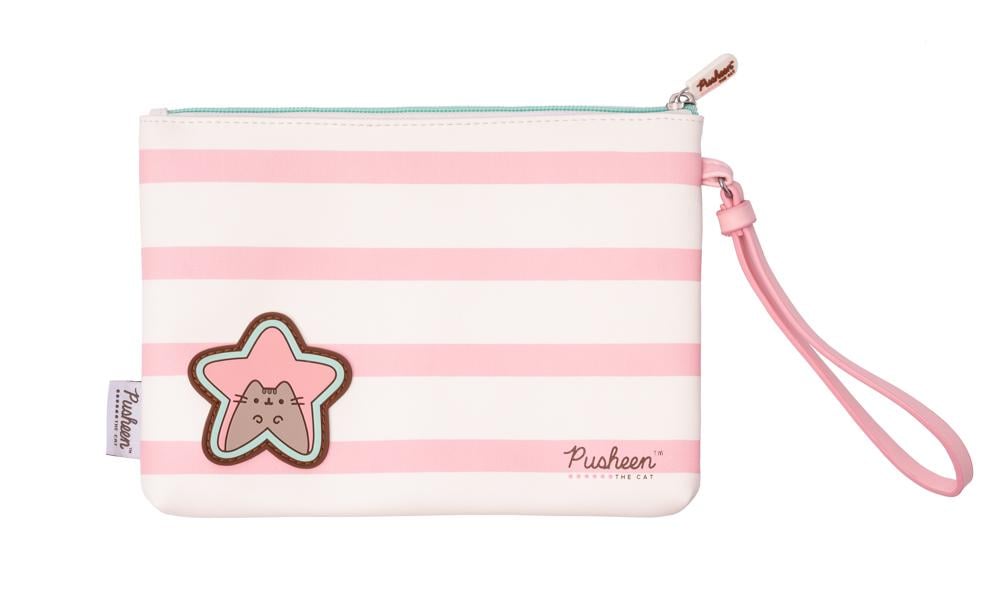 PUSHEEN - Rose Collection - Pochette - 2
