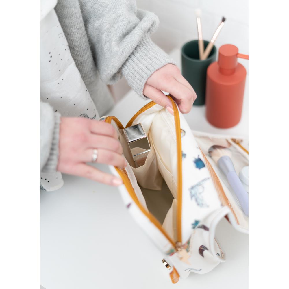 HARRY POTTER - Trousse de Voyage avec Crochet de Suspension - 3