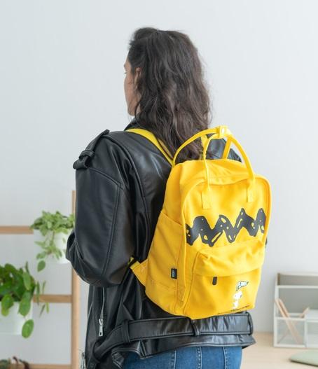 SNOOPY - Sac à Dos Everyday - 2