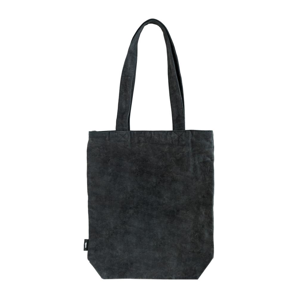 STRANGER THINGS - Tote Bag Eco en Jeans - 6