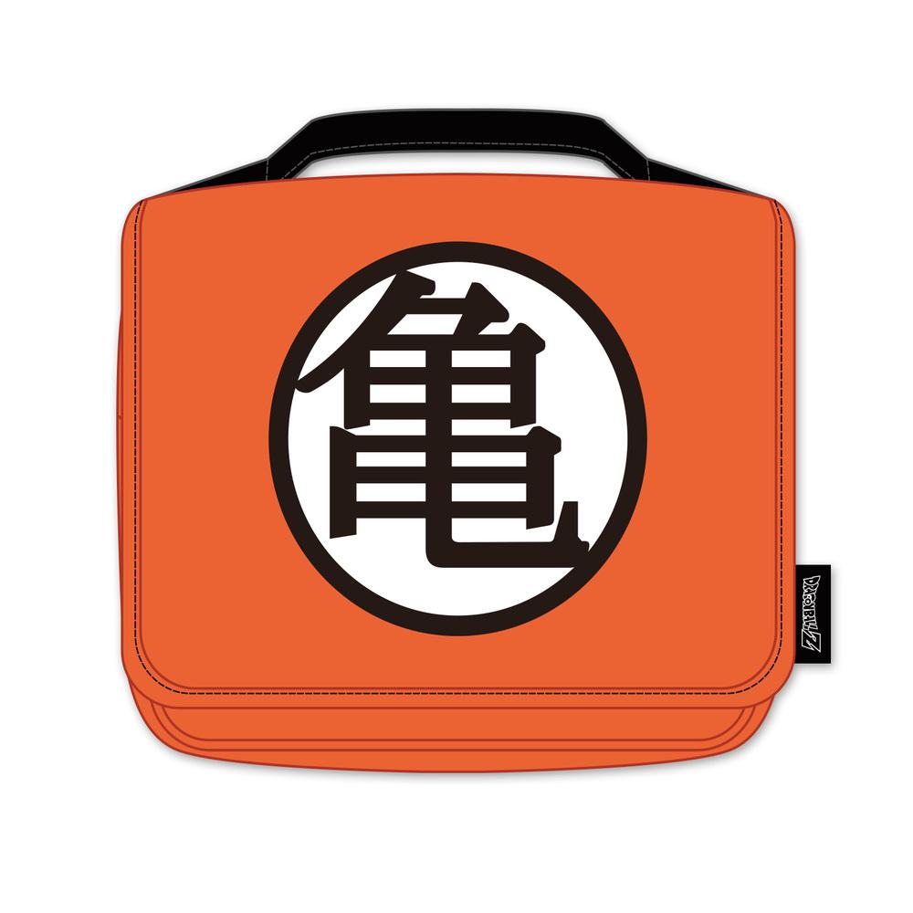 DRAGON BALL - Trousse de Voyage avec Crochet de Suspension - 2
