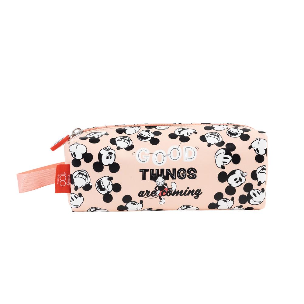DISNEY 100 ANS - Mickey - Trousse Rectangulaire - 4