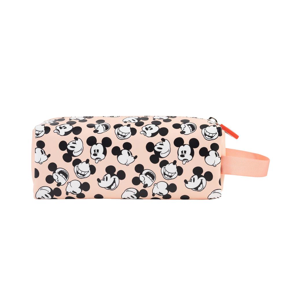 DISNEY 100 ANS - Mickey - Trousse Rectangulaire - 5